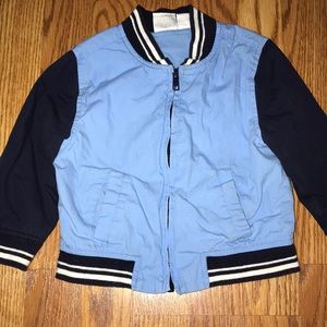 Light Jacket